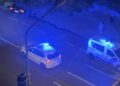 Accident Galati