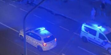 Accident Galati