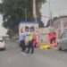Accident Galati