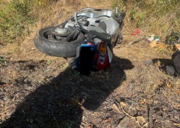 Accident DN7 Hunedoara