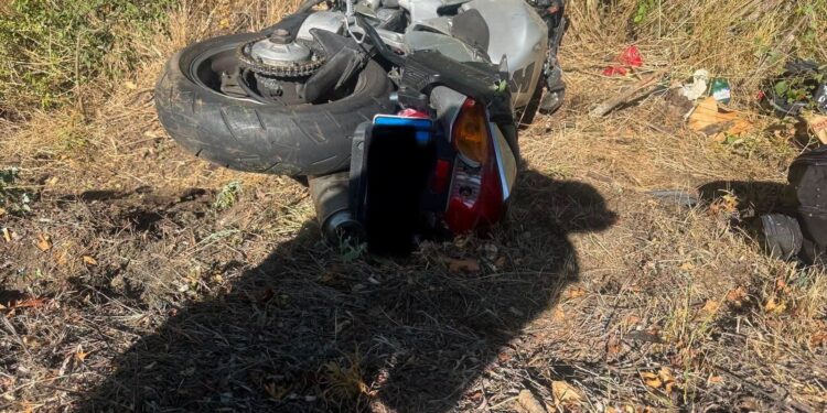 Accident DN7 Hunedoara