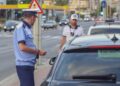 Controale în traficul din Iași: peste 460 de sancțiuni și zeci de permise reținute într-o săptămână