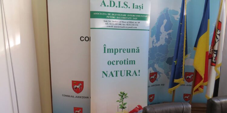 ADIS Iasi