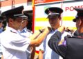 150 de cadre militare ale ISU Iași au fost înaintate în grad la termen. Zeci de pompieri din Pașcani, Târgu Frumos și Detașamentul 2 Iași, printre cei avansați