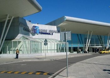 Aeroportul Sofia