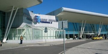 Aeroportul Sofia