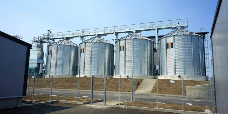Agritech