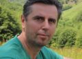 Alin Seserman, fost secretar de stat