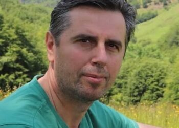 Alin Seserman, fost secretar de stat