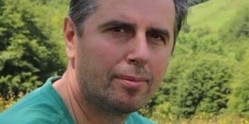 Alin Seserman, fost secretar de stat