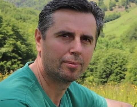 Alin Seserman, fost secretar de stat