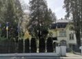 ambasada romaniei la berna