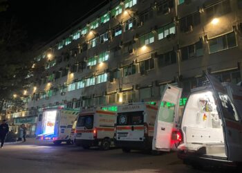 Ambulanta Vrancea