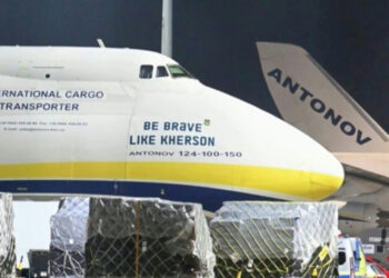 Antonov