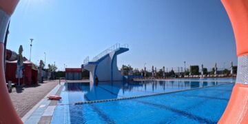 Aquapark Cornisa