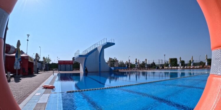 Aquapark Cornisa