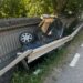 Accident pe DN 15B, în Pipirig: 5 persoane au ajuns la spital