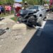 Accident Balș Iași