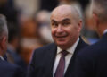 Bolojan, prima reacție după controversa întâlnirii cu șefa CCR: „Se încearcă să se facă din țânțar armăsar”