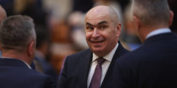 Ilie Bolojan