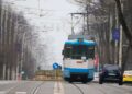 Coșmar pentru traficul din Copou: 18 luni de șantier și fără tramvaie pe Bulevardul Carol I