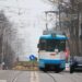 Coșmar pentru traficul din Copou: 18 luni de șantier și fără tramvaie pe Bulevardul Carol I