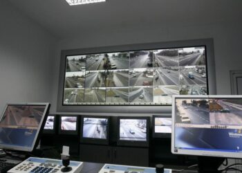 camere radar