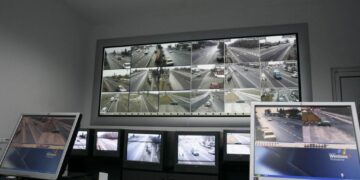 camere radar