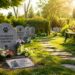 Un ultim „acasă” pentru prietenii necuvântători: Iașul pregătește un cimitir pentru animăluțele iubite