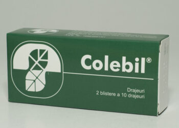 Colebil