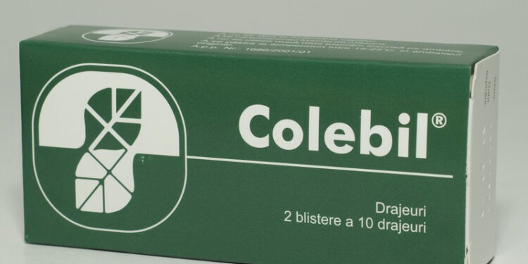 Colebil
