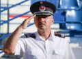 Generalul ieșean Dan-Paul Iamandi trece în rezervă. Decretul a fost semnat de președintele Nicușor Dan