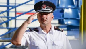 Generalul ieșean Dan-Paul Iamandi trece în rezervă. Decretul a fost semnat de președintele Nicușor Dan