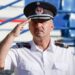 Generalul ieșean Dan-Paul Iamandi trece în rezervă. Decretul a fost semnat de președintele Nicușor Dan