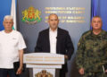 O dronă care a încălcat spațiul aerian al Bulgariei a explodat la granița cu România, lângă instalațiile de gaze Trans-Balkan