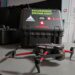 Drone Salvamont