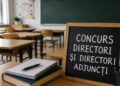 Bătălie pentru șefia școlilor din Iași: 306 funcții de director și adjunct, scoase la concurs