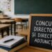 Bătălie pentru șefia școlilor din Iași: 306 funcții de director și adjunct, scoase la concurs