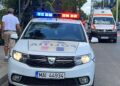 Minor de 17 ani agresat de un bărbat în centrul Botoșaniului