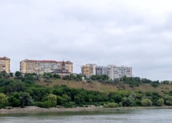 Faleza Galati