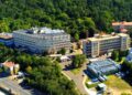 Pene repetate de curent la Spitalul Județean Piatra-Neamț. Sistemele informatice au fost afectate