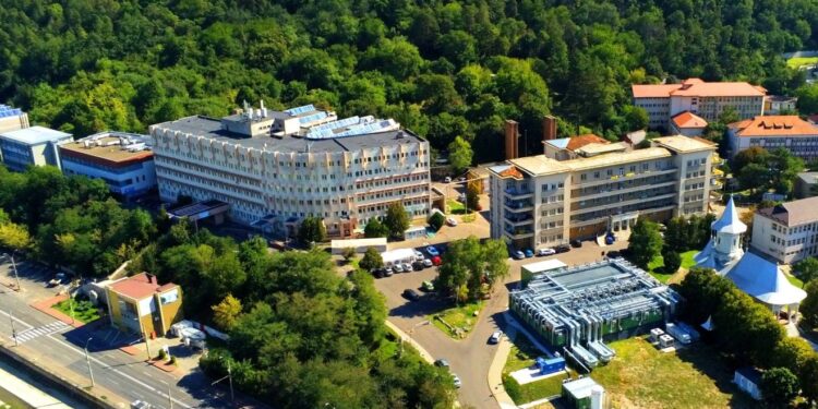Pene repetate de curent la Spitalul Județean Piatra-Neamț. Sistemele informatice au fost afectate