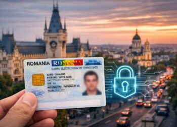 Iașul, pe ultima sută de metri pentru buletinul electronic gratuit. Din 30 august, Cartea Electronică de Identitate va costa 70 de lei