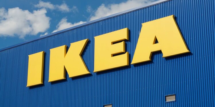 IKEA