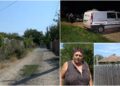 „Strigoii” au băgat spaima într-un sat din Buzău. Oamenii nu mai dorm de două nopți: „Se sperie și câinii”
