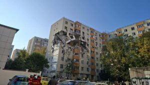 Familiile afectate de explozia din Rahova vor primi în continuare bani pentru chirie. Ajutorul, prelungit cu încă un an