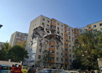 Familiile afectate de explozia din Rahova vor primi în continuare bani pentru chirie. Ajutorul, prelungit cu încă un an