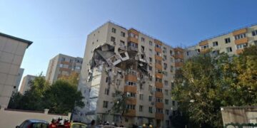 Familiile afectate de explozia din Rahova vor primi în continuare bani pentru chirie. Ajutorul, prelungit cu încă un an