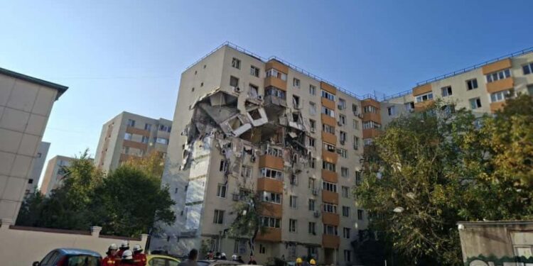 Familiile afectate de explozia din Rahova vor primi în continuare bani pentru chirie. Ajutorul, prelungit cu încă un an
