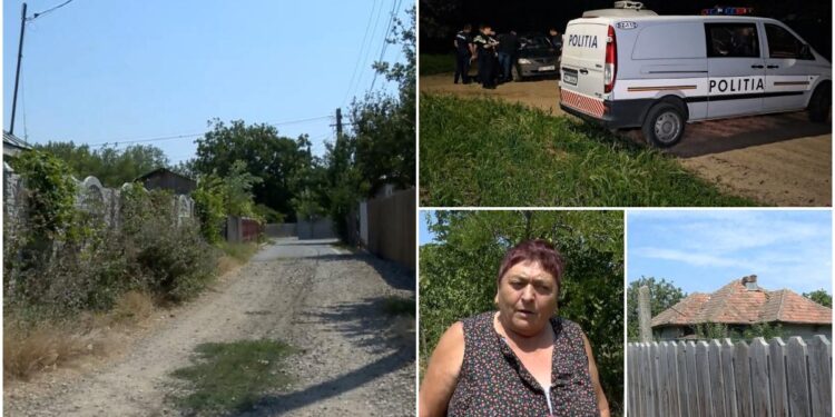 „Strigoii” au băgat spaima într-un sat din Buzău. Oamenii nu mai dorm de două nopți: „Se sperie și câinii”